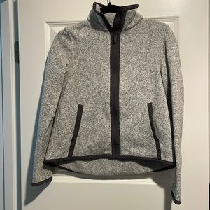Lululemon zip-up